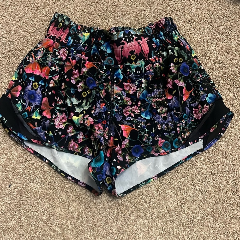 beautiful design hotty hot shorts